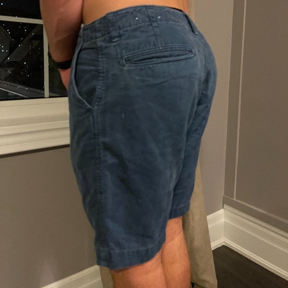 American eagle navy size 34 short - Picture 2 of 3